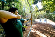 Archery