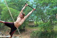 Big Swing